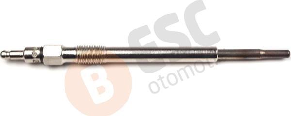 VW Audi Seat Skoda Mitsubishi için 1 Adet Isıtma Bujisi GX3117, - Image 1
