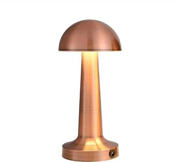 CATA 8430 LİZBON DOKUNMATİK ŞARJLI MASA LAMBASI - Image 1
