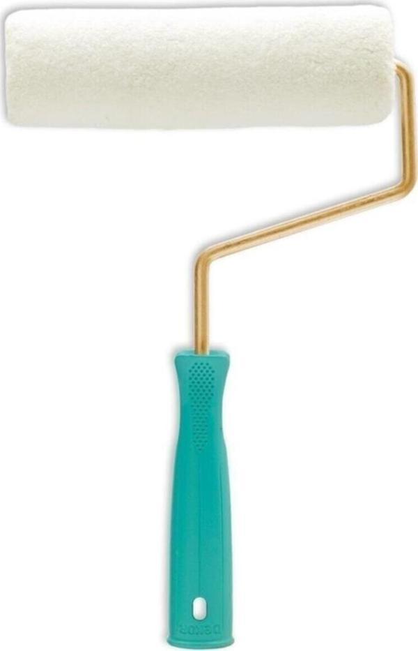 DEKOR 1065 KADİFE 20 CM RULO - Image 1