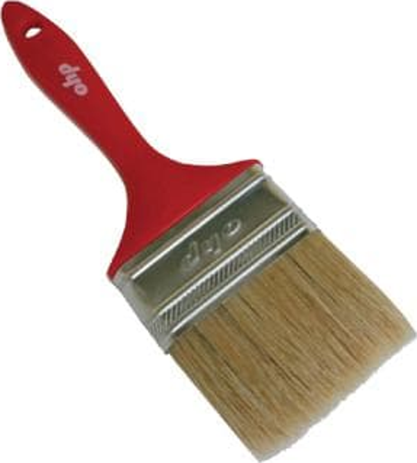 DYO KALFA KESTİRME FIRÇA NO:3 (924-1712-90) - Image 1