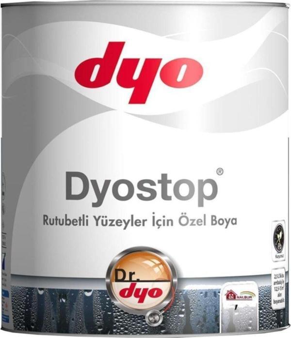 DYO STOP RUTUBET BOYASI 0,75L - Image 1