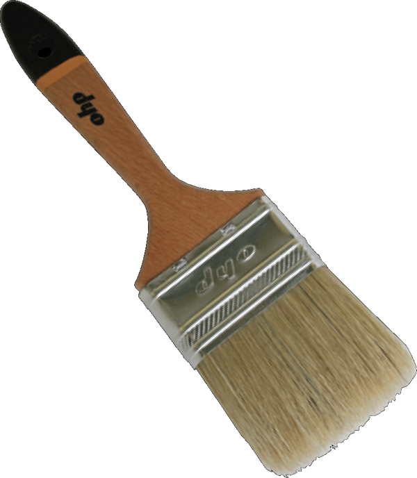 DYO SÜPER KESTİRME FIRÇASI NO:3 (924-2712-90) - Image 1