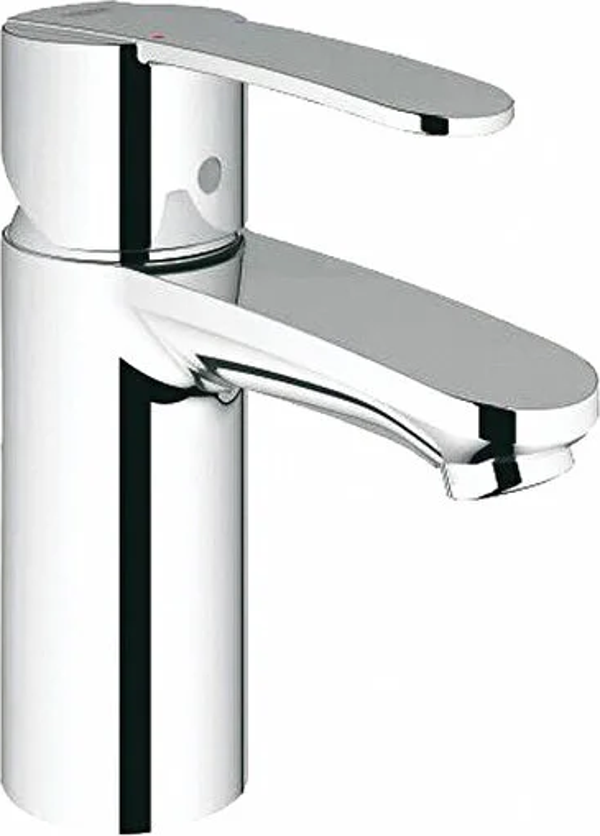 GROHE WAVE COSMOPOLİTAN LAVABO BATARYASI 23225000 - Image 1