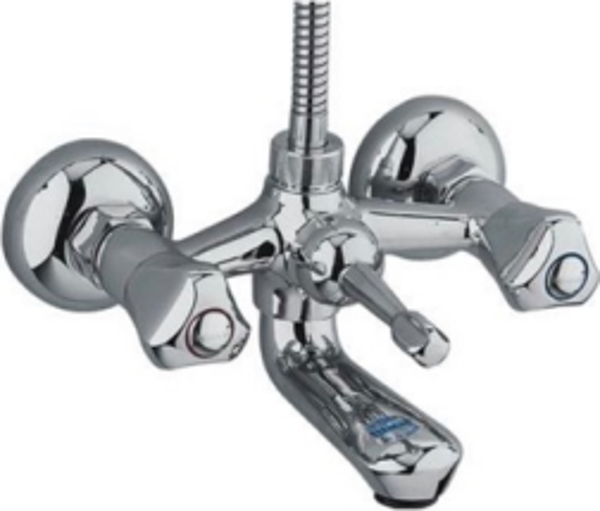 İTİMAT ALFA 204 BANYO BATARYA - Image 1
