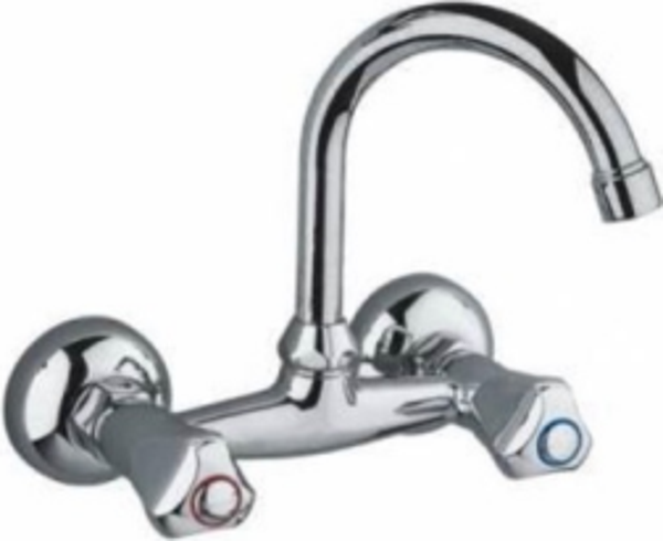 İTİMAT ALFA 206 DÖNER LAVABO BATARYASI - Image 1