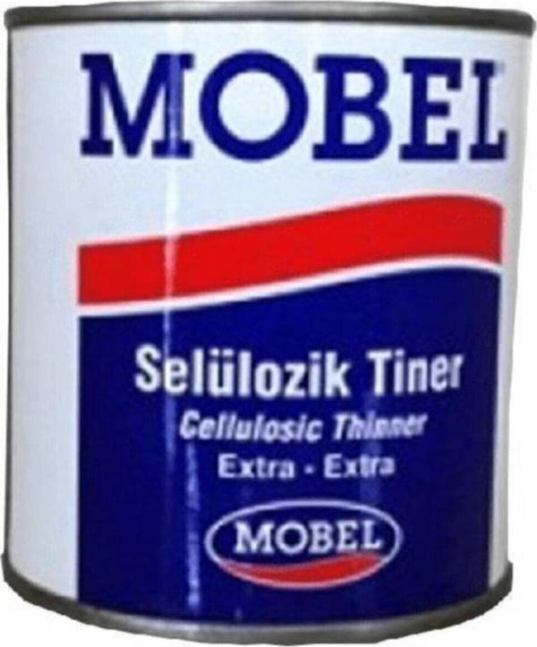 SELÜLOZİK TİNER 0,4L - Image 1