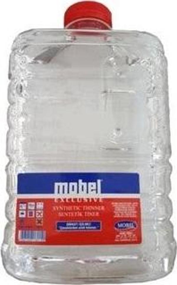 SENTETİK TİNER 2,5L - Image 1