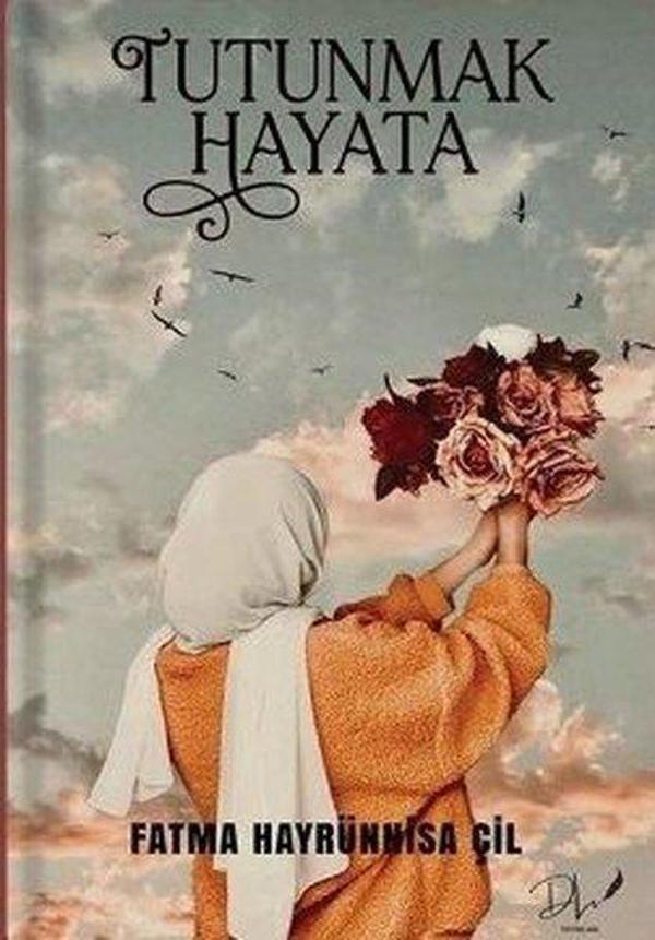 Tutunmak Hayata - DLS Yayınları - Image 1