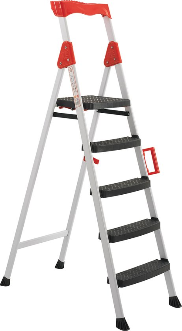ZİGANA ELEGANCE 4+1 MERDİVEN - Image 1
