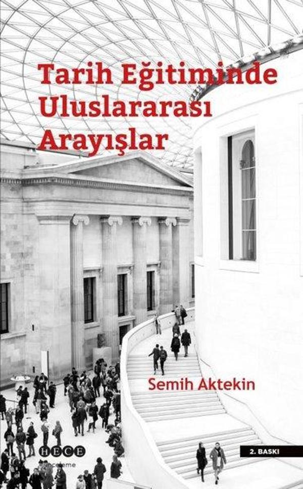Tarih Eğitiminde Uluslararası Arayışlar - Hece Yayınları - Image 1