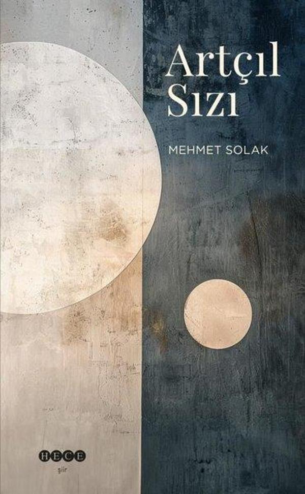 Artçıl Sızı - Hece Yayınları - Image 1