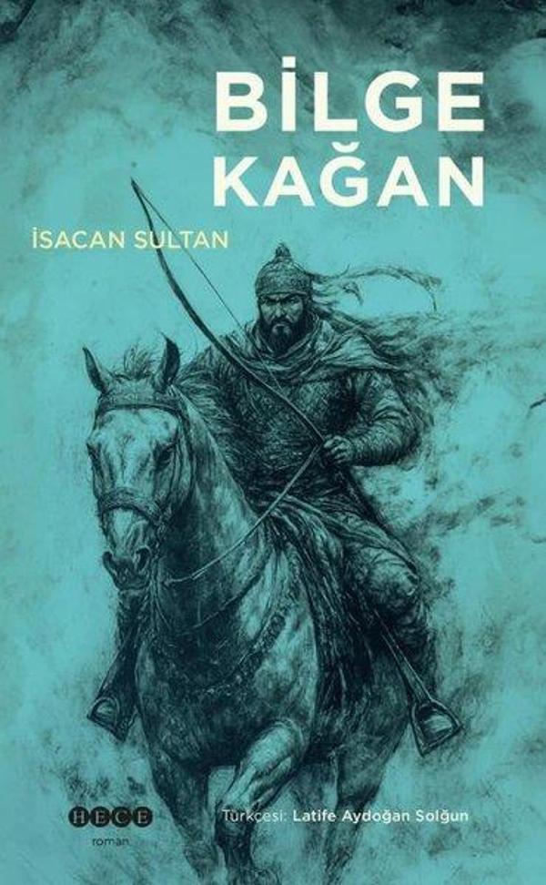 Hece Yayınları Bilge Kağan - Hece Yayınları - Image 1