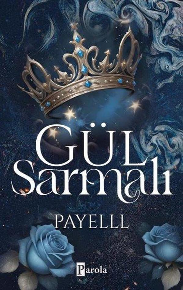 Gül Sarmalı - Parola Yayınları - Image 1