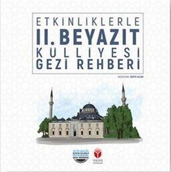 Öğretmen Kılavuz Kitabı - Okul Öncesi Adab Okulu - Yekder Yayınları - Image 1