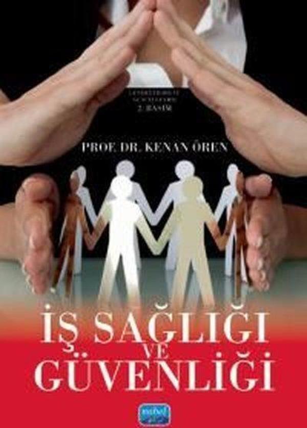 İş Sağlığı ve Güvenliği - Nobel Akademik Yayıncılık - Image 1