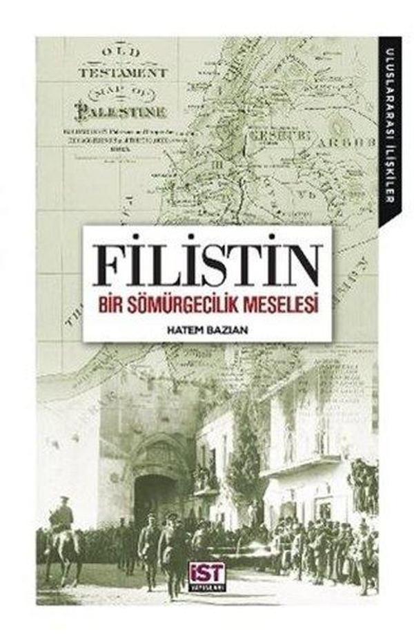 Filistin - Bir Sömürgecilik Meselesi - Afrika Vakfı Yayınları - Image 1