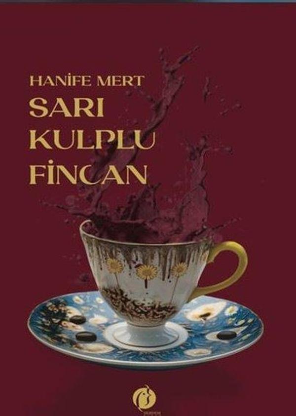 Sarı Kulplu Fincan - Herdem Kitap - Image 1