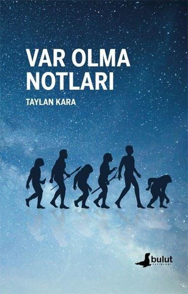 Var Olma Notları - Bulut Yayınları - Image 1