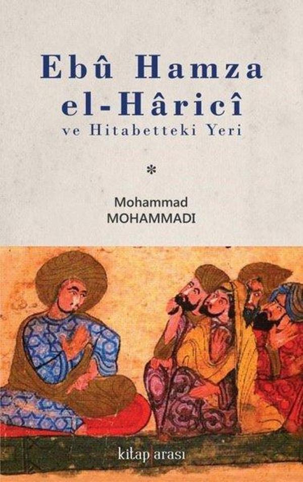 Ebu Hamza el-Harici ve Hitabetteki Yeri - Kitap Arası - Image 1