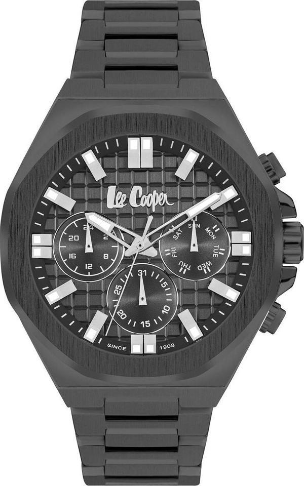 Lee Cooper LC07982.060 Erkek Kol Saati - Image 1