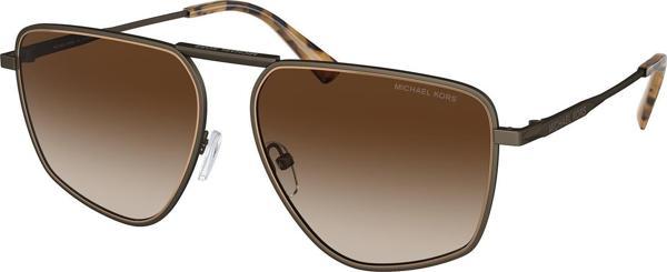 Michael Kors MK1153 100113 58 Erkek Güneş Gözlüğü - Image 1