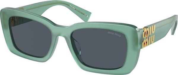 Miu Miu MU07YS 19L09T 53 Kadın Güneş Gözlüğü - Image 1