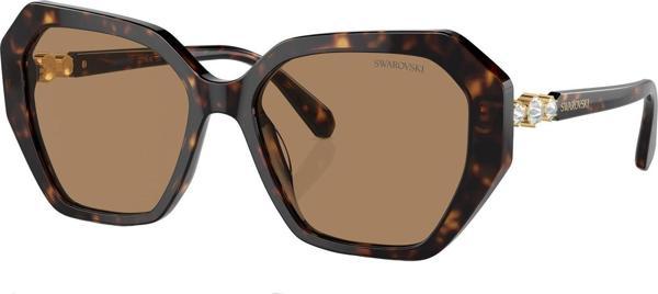 Swarovski SK6017 1002M4 56 Kadın Güneş Gözlüğü - Image 1