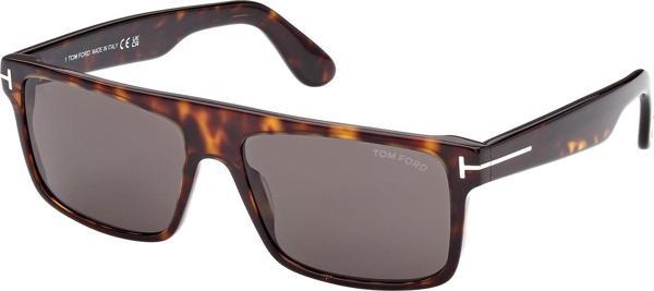 Tom Ford TF0999S 52A 58 Erkek Güneş Gözlüğü - Image 1