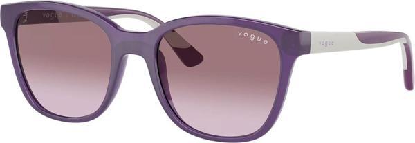 Vogue Junior VJ2019 30698H 48 Çocuk Güneş Gözlüğü - Image 1