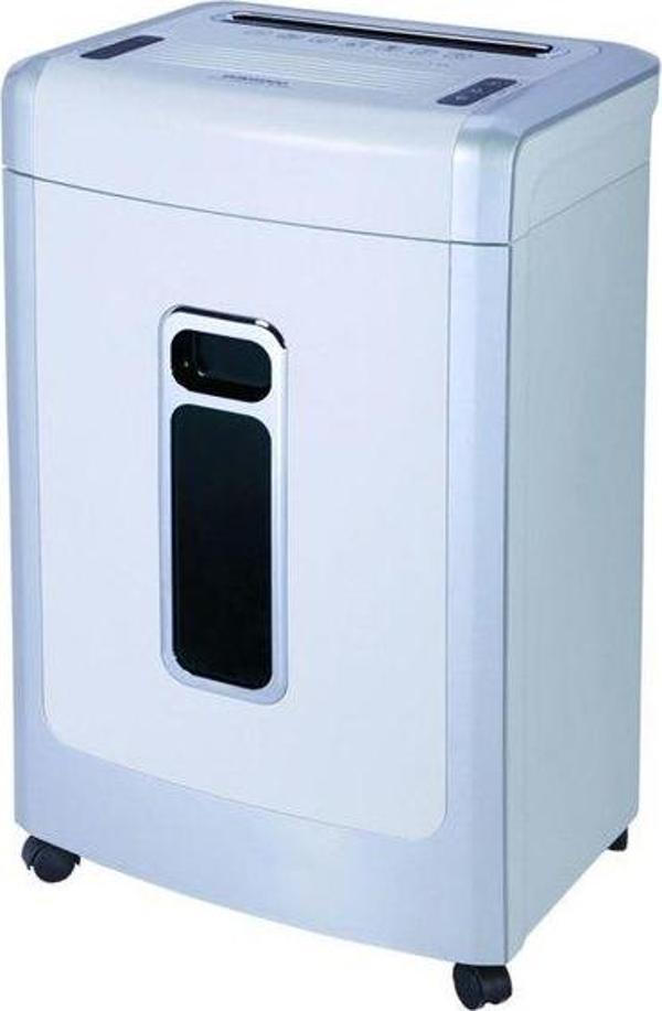 Bigpoint Evrak İmha Makinesi 13 Yaprak - 3x20 mm BP547S - Image 1