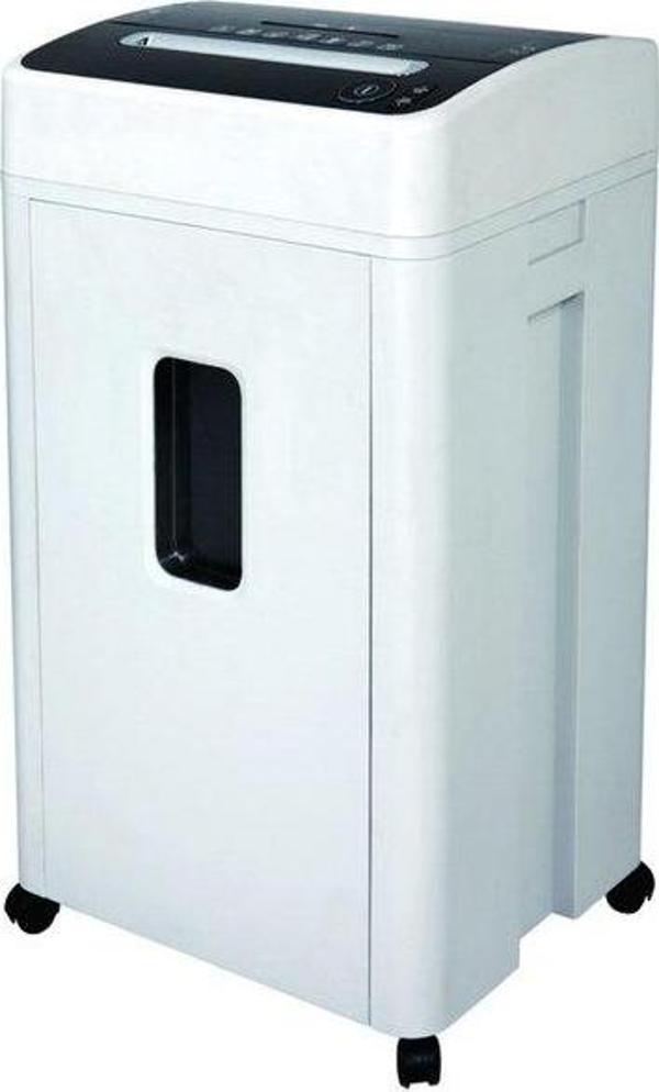 Bigpoint Evrak İmha Makinesi 10 Yaprak - 3x20 mm BP546S - Image 1