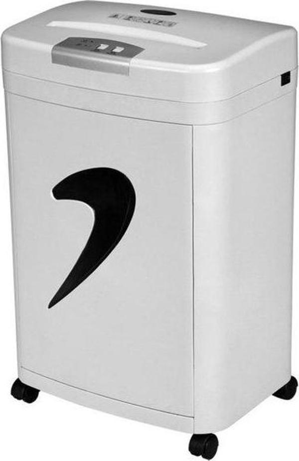 Bigpoint Evrak İmha Makinesi 5 Yaprak - 2x6 mm BP545S - Image 1