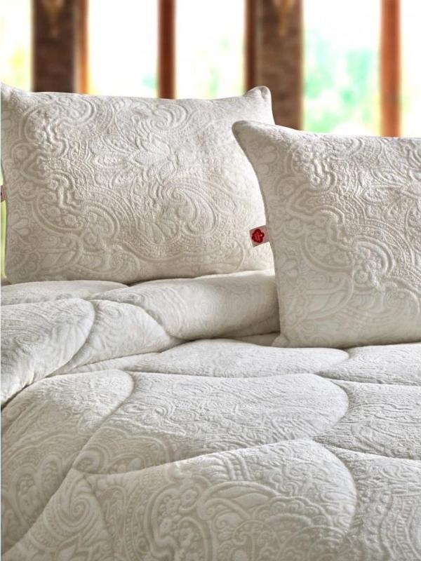 Cotton Box Posh Yastık Krem - Image 1