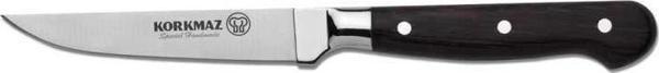Korkmaz Sürmene 13,5 cm Çok Amaçlı Bıçak A712-01 - Image 1