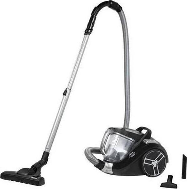 Tefal TW4835 Extent Power Toz Torbasız Elektrikli Süpürge - Image 1