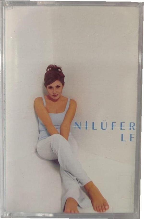 Tempa&Foneks Nilüfer – Nilüfer'Le Kaset - Image 1