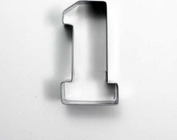 1 RAKAM KOPAT KÜÇÜK - Image 1