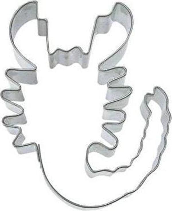AKREP METAL KOPAT - Image 1