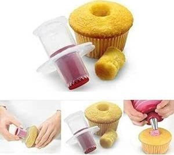 CUPCAKE DELİCİ - OYUCU - Image 1