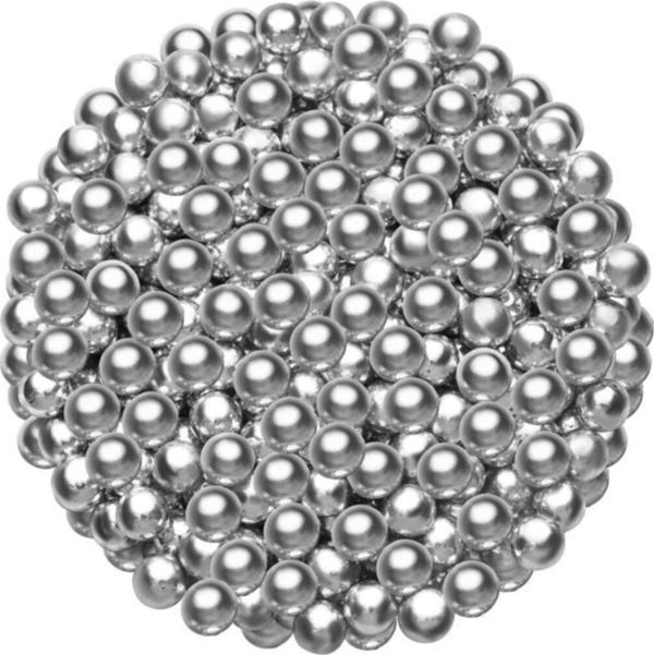 ARJANTİN GÜMÜŞ ŞEKER 6 MM 25-30GR. - Image 1