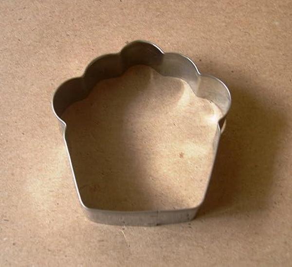 Alsepeteavm CUPCAKE KOPAT - Image 1