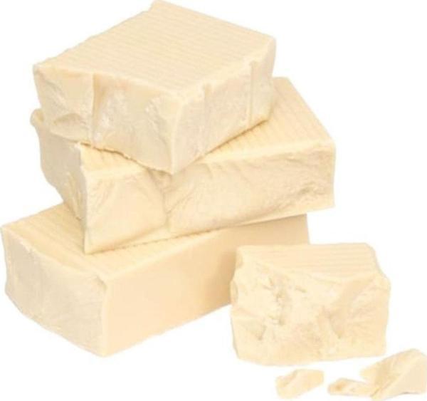 BEYAZ (FİLDİŞİ) KUVERTÜR ÇİKOLATA 400-420gr. ELİT MARKA - Image 1