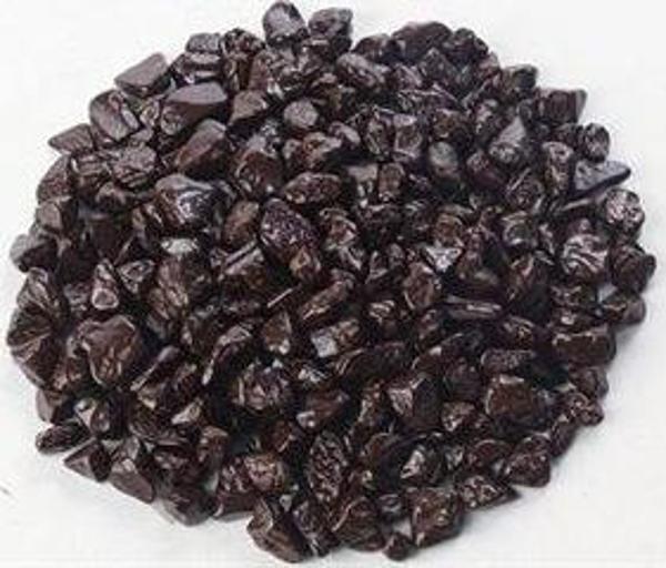 BİTTER PARÇA ÇİKOLATA 1 KG. - Image 1