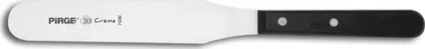 ESNEK DÜZ SPATULA YUVARLAK UÇ 20cm - Image 1