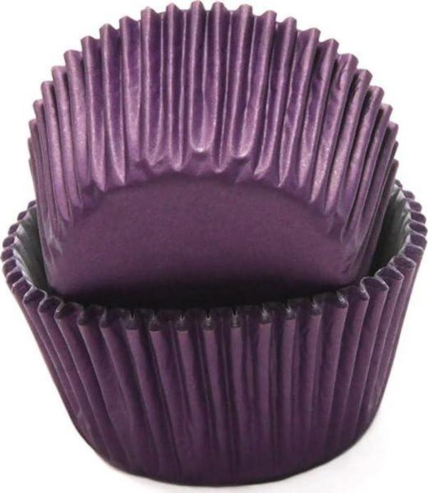 KAĞIT KAPSÜL MOR NO:2 280 ADET - Image 1