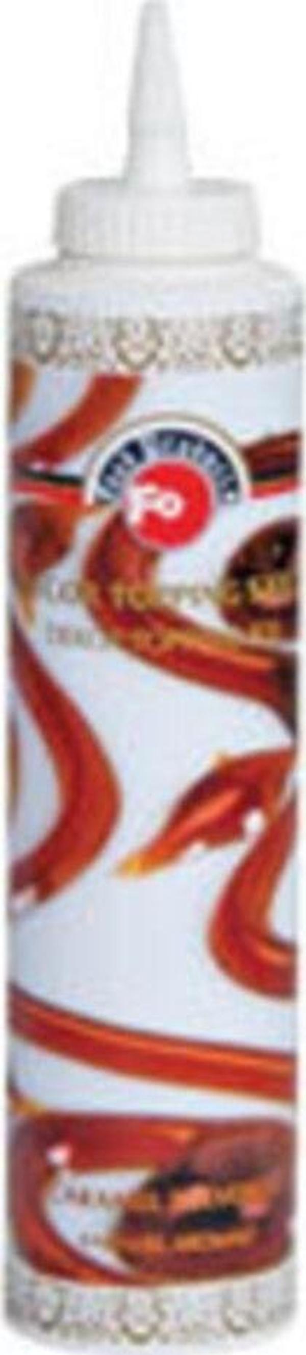 FO KARAMELLİ DEKOR TOPPING SOS 750GR. - Image 1