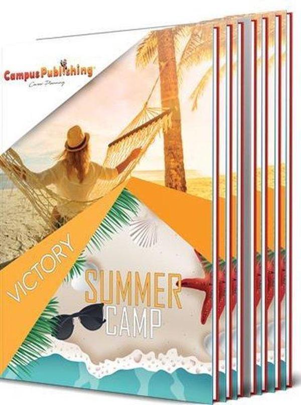 YKS Dil 12 - 14 Periodicals - Campus Publishing - Image 1