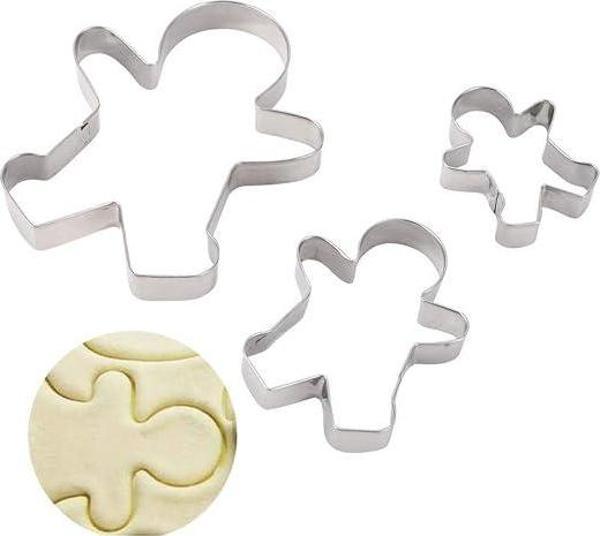 GINGER METAL VOLOVAN SET 3 PARÇA ( METAL KUTULU ) - Image 1