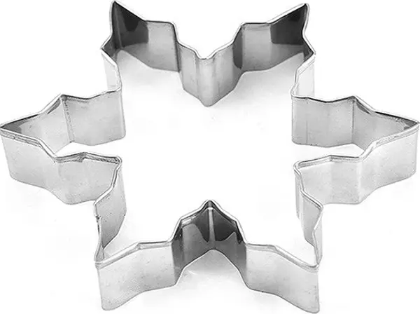 KARTANESİ METAL KALIP - Image 1