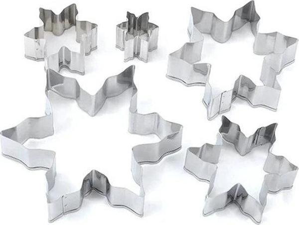KARTANESİ SET 4 PARÇA 10.5 CM, 7.8 CM, 4.5CM, 2.4 CM - Image 1